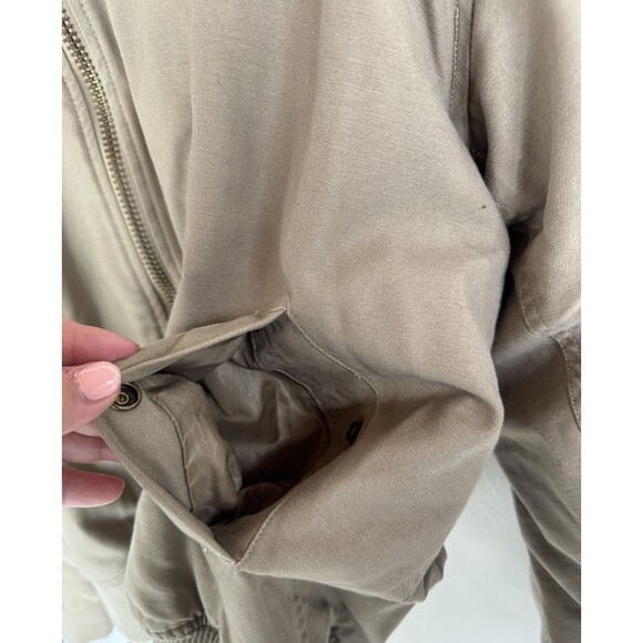 Rothco Flyer's Jacket XL B-15 Type - Picture 6 of 16